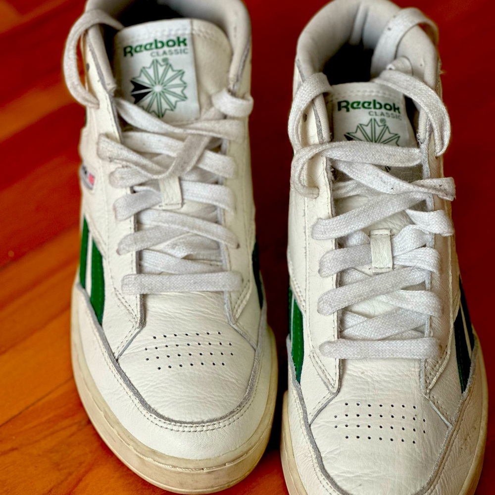 Reebok Sneakers High